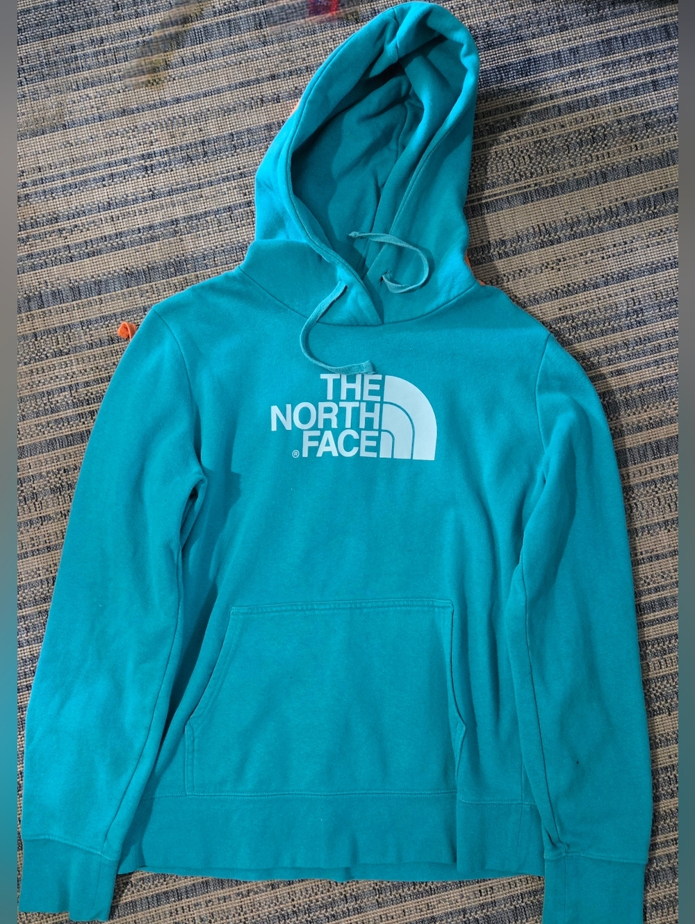 North Face Women's Hoodie